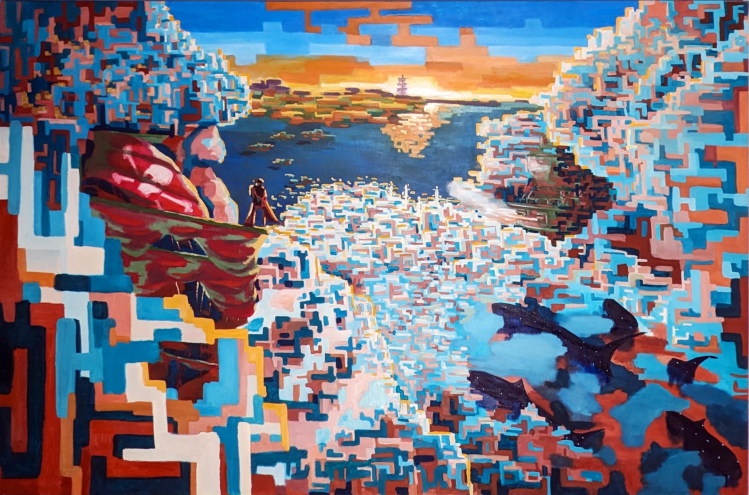 Nouveaux monde